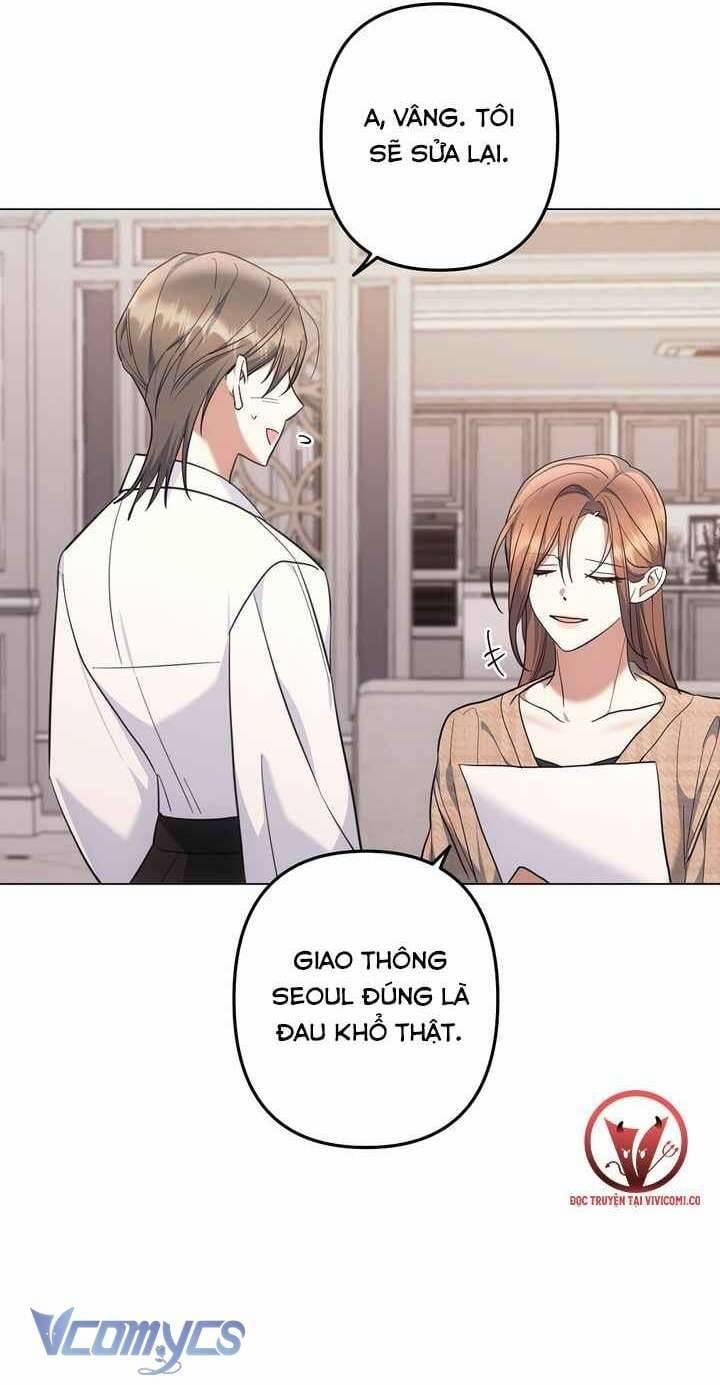 [18+] Vì Những Thứ Đã Tan Vỡ 52 trang 40