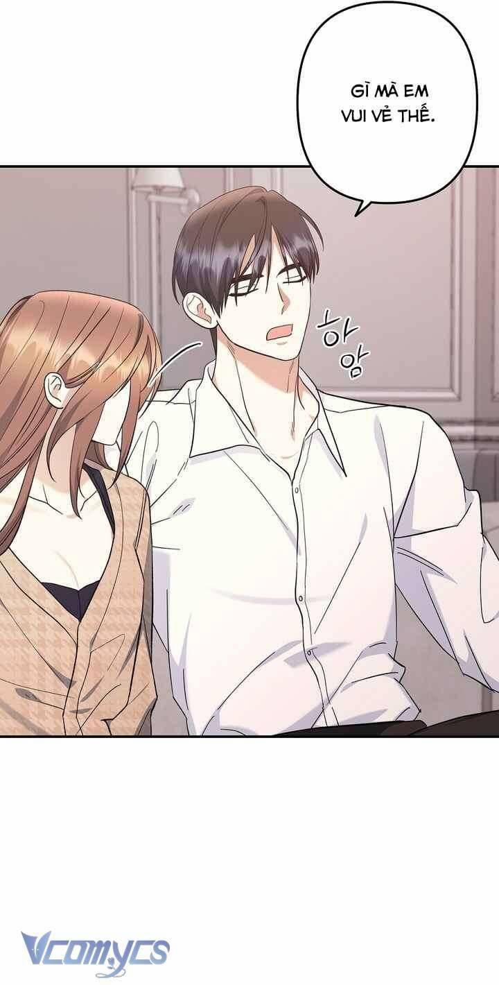 [18+] Vì Những Thứ Đã Tan Vỡ 52 trang 42