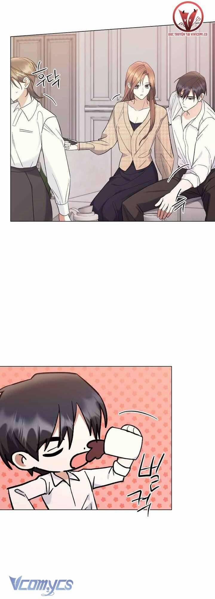 [18+] Vì Những Thứ Đã Tan Vỡ 52 trang 43