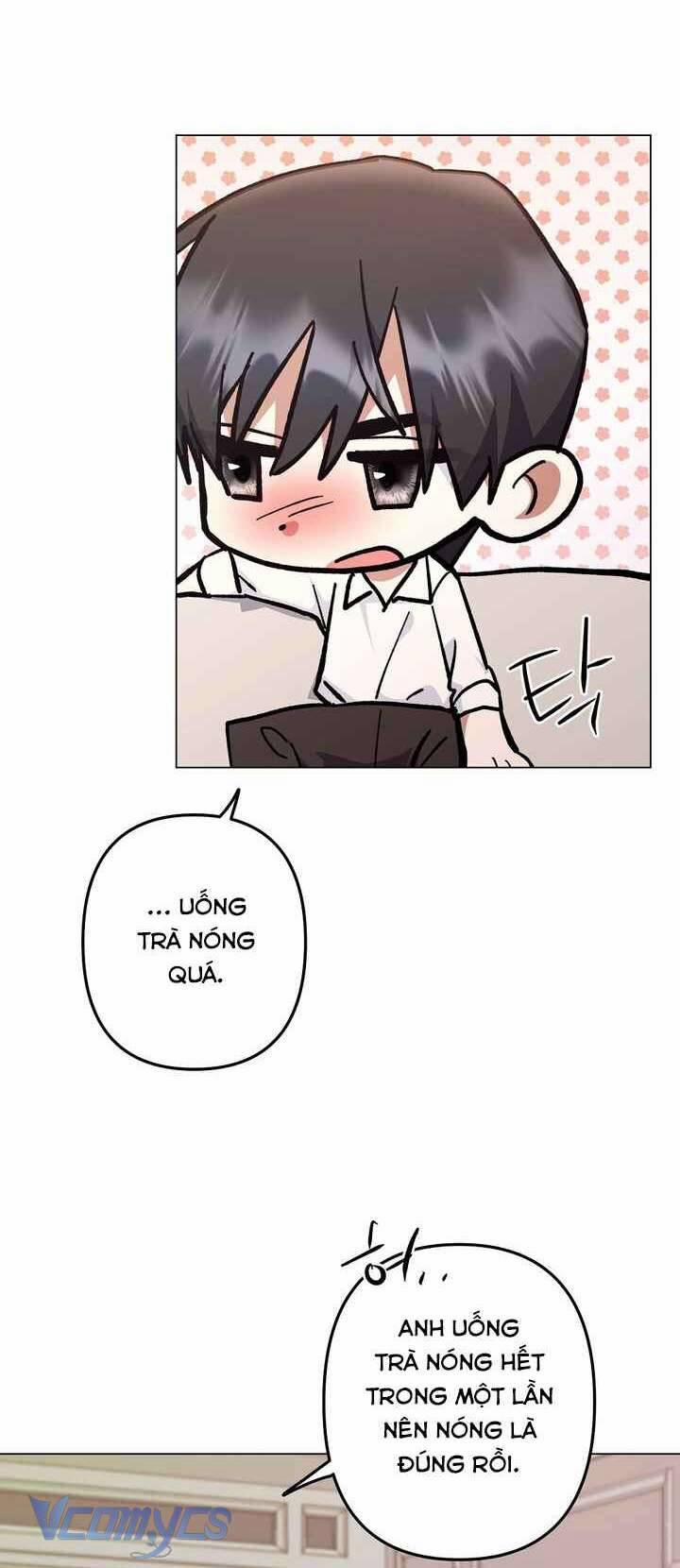 [18+] Vì Những Thứ Đã Tan Vỡ 52 trang 44