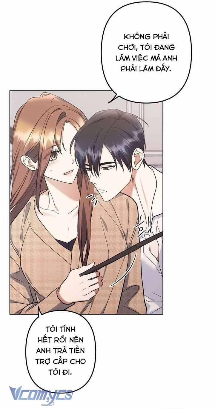 [18+] Vì Những Thứ Đã Tan Vỡ 52 trang 46