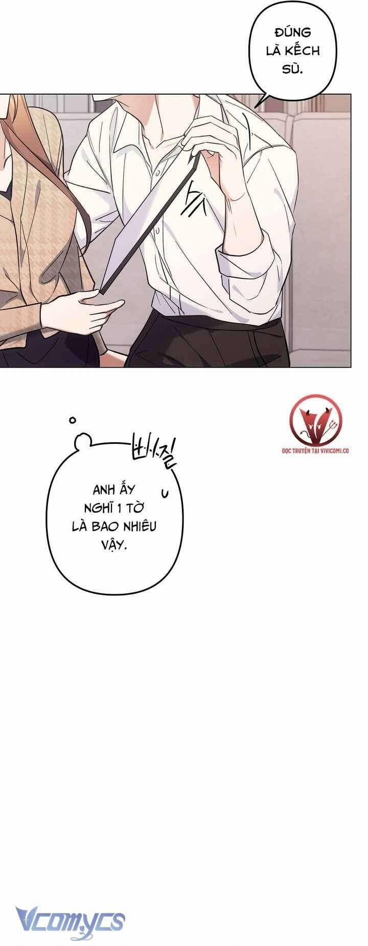 [18+] Vì Những Thứ Đã Tan Vỡ 52 trang 48