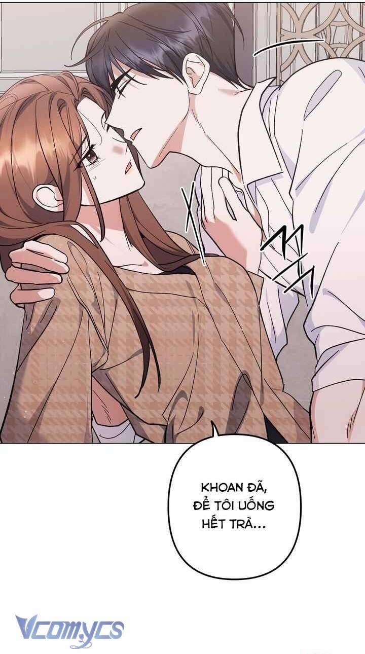 [18+] Vì Những Thứ Đã Tan Vỡ 52 trang 50