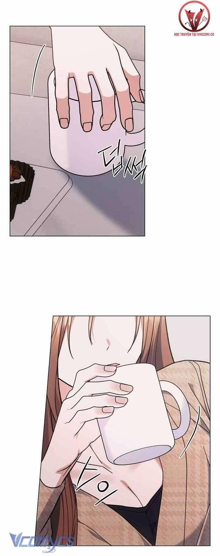 [18+] Vì Những Thứ Đã Tan Vỡ 52 trang 51