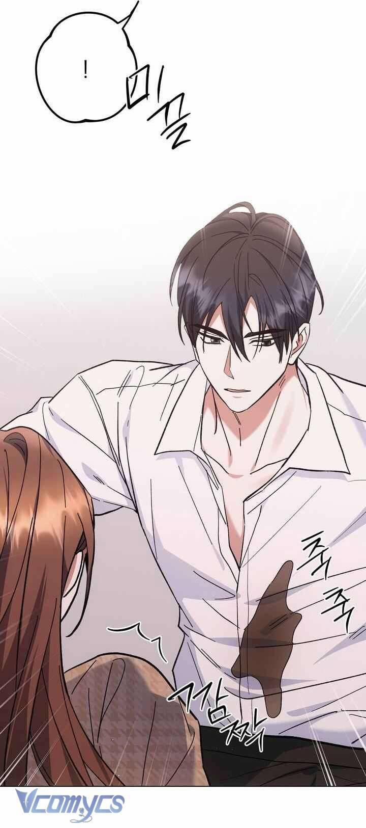 [18+] Vì Những Thứ Đã Tan Vỡ 52 trang 52