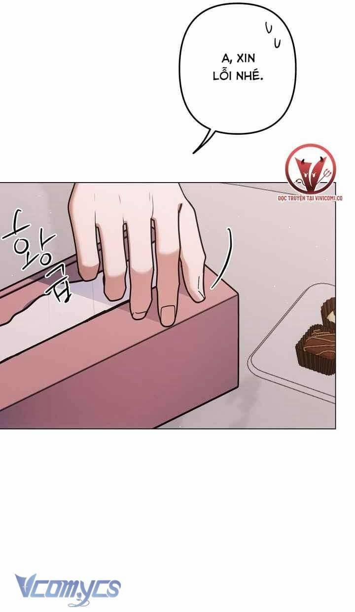 [18+] Vì Những Thứ Đã Tan Vỡ 52 trang 53