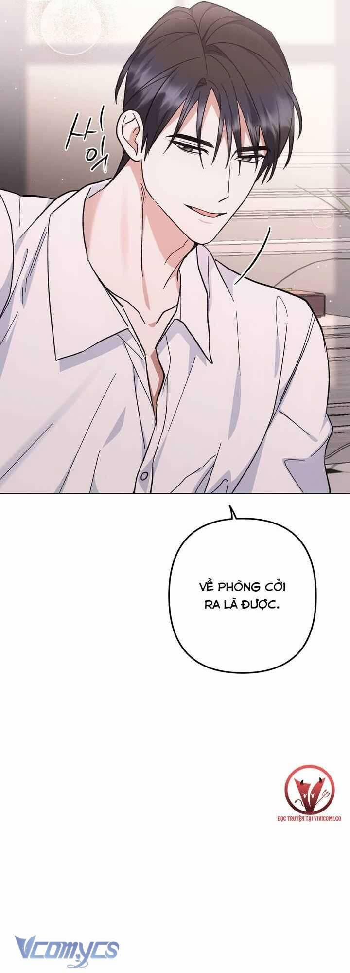 [18+] Vì Những Thứ Đã Tan Vỡ 52 trang 55