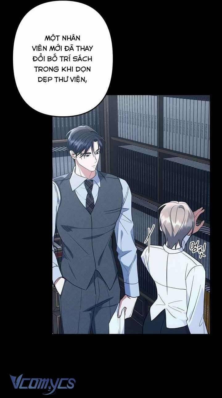 [18+] Vì Những Thứ Đã Tan Vỡ 52 trang 6