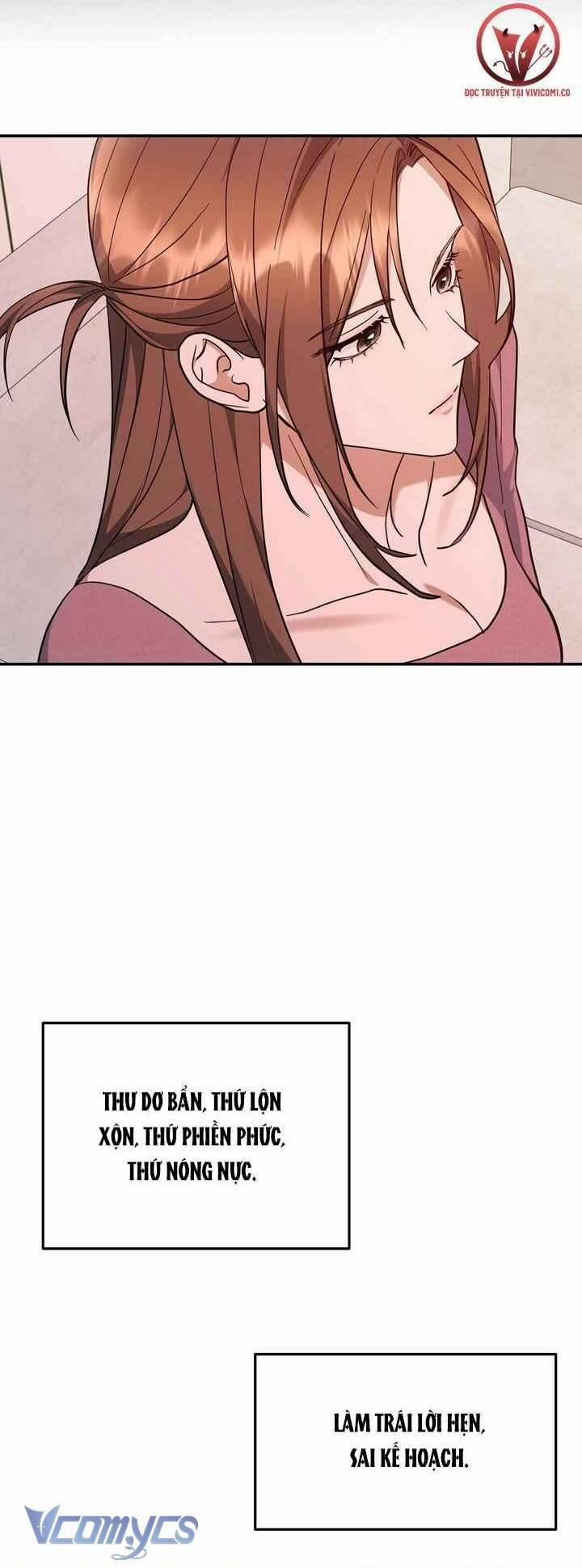 [18+] Vì Những Thứ Đã Tan Vỡ 52 trang 8