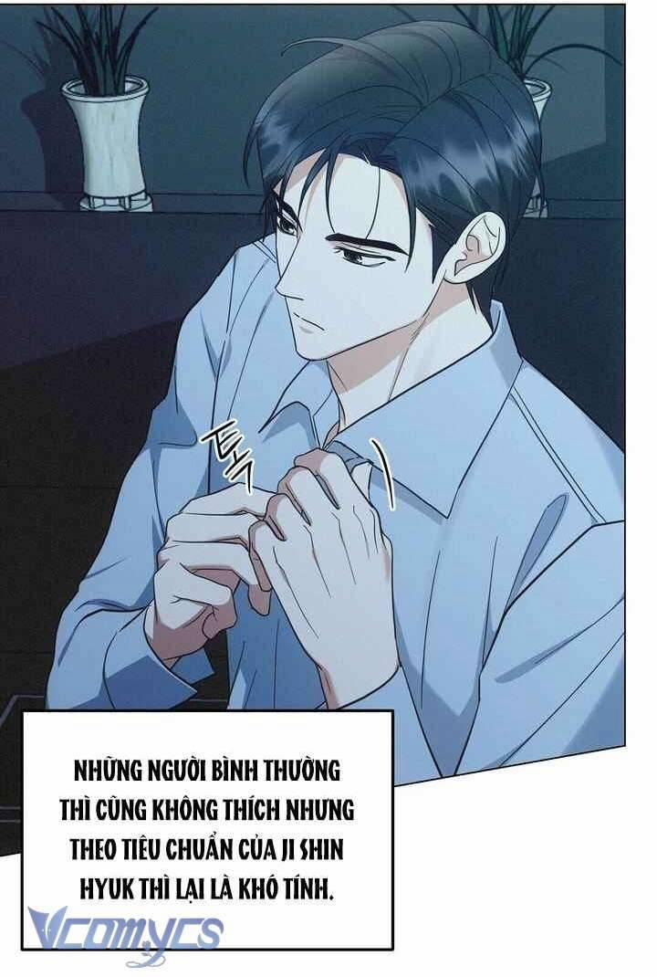 [18+] Vì Những Thứ Đã Tan Vỡ 52 trang 9