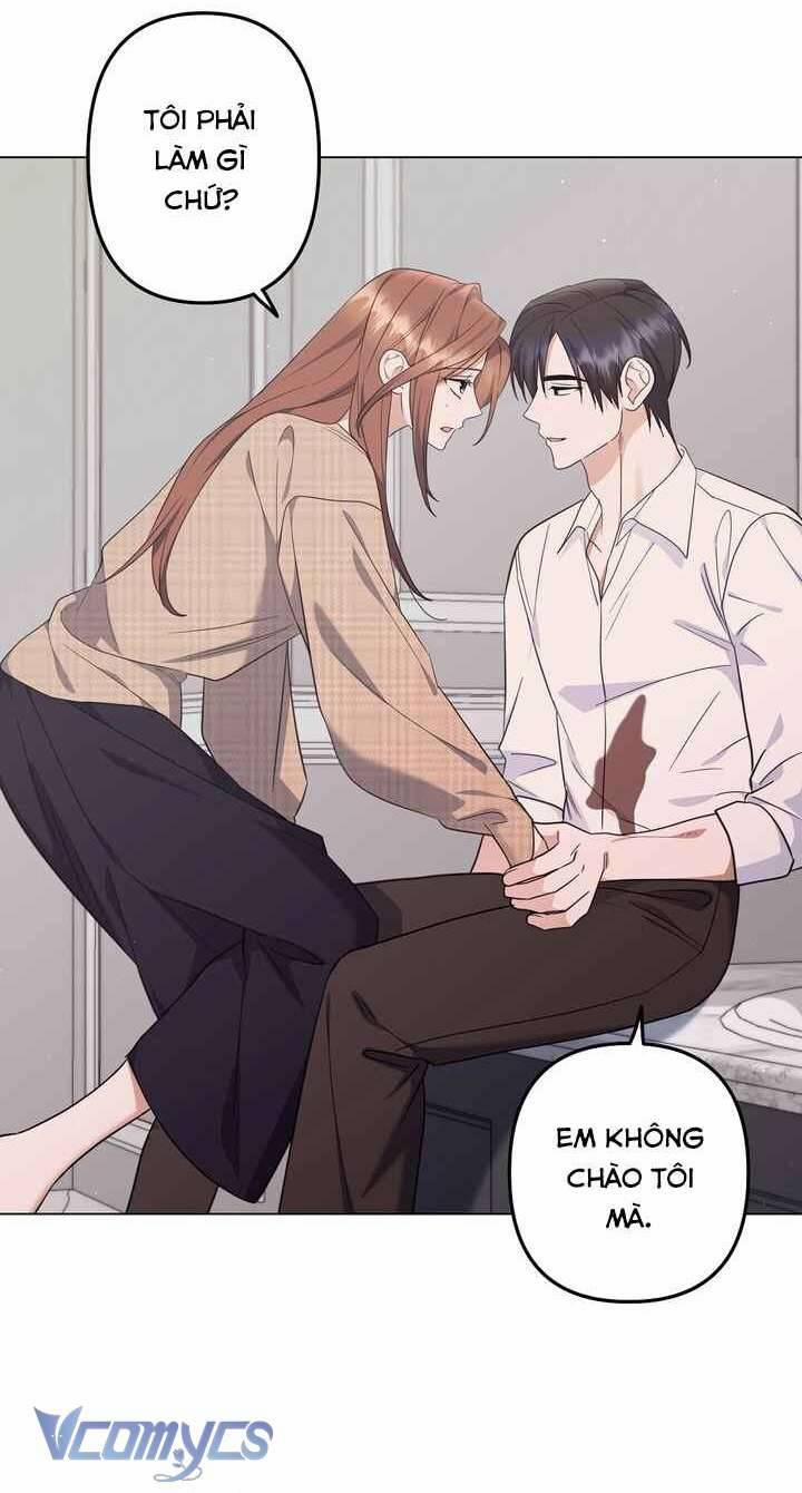 [18+] Vì Những Thứ Đã Tan Vỡ 53 trang 10