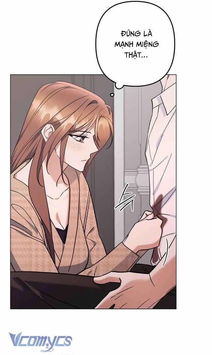 [18+] Vì Những Thứ Đã Tan Vỡ 53 trang 14