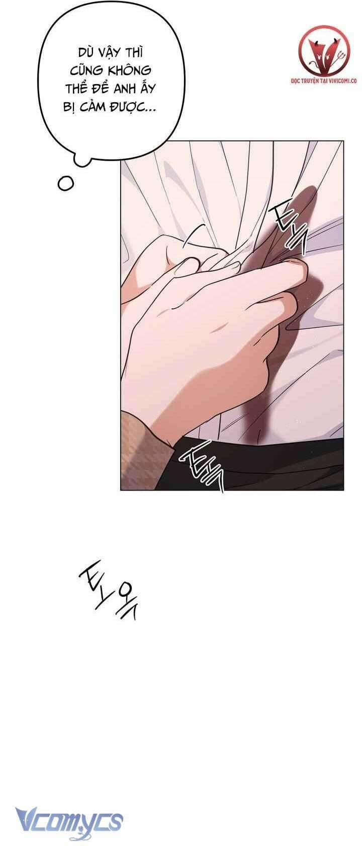 [18+] Vì Những Thứ Đã Tan Vỡ 53 trang 15