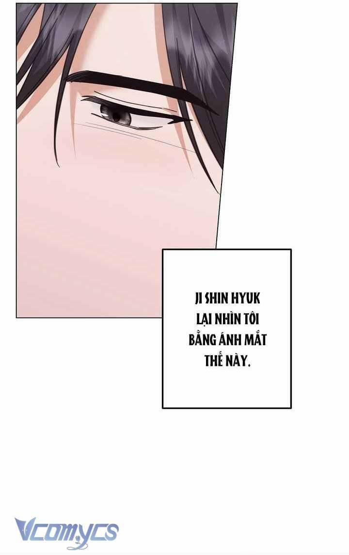 [18+] Vì Những Thứ Đã Tan Vỡ 53 trang 18