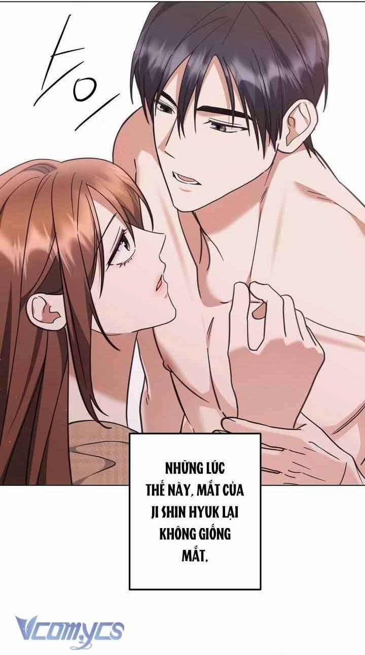 [18+] Vì Những Thứ Đã Tan Vỡ 53 trang 19