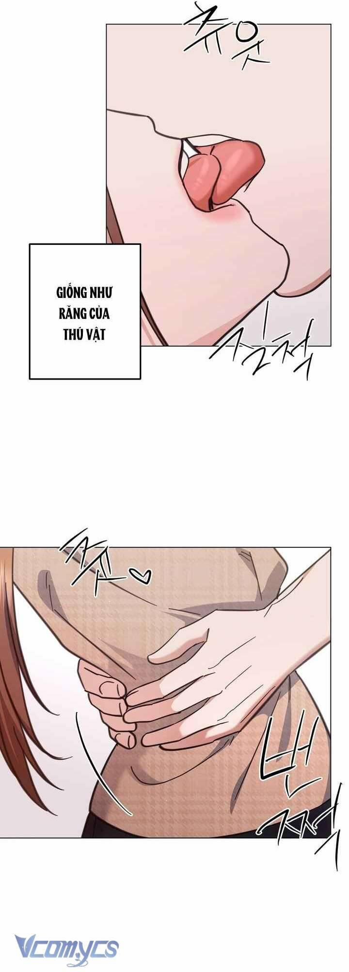 [18+] Vì Những Thứ Đã Tan Vỡ 53 trang 21