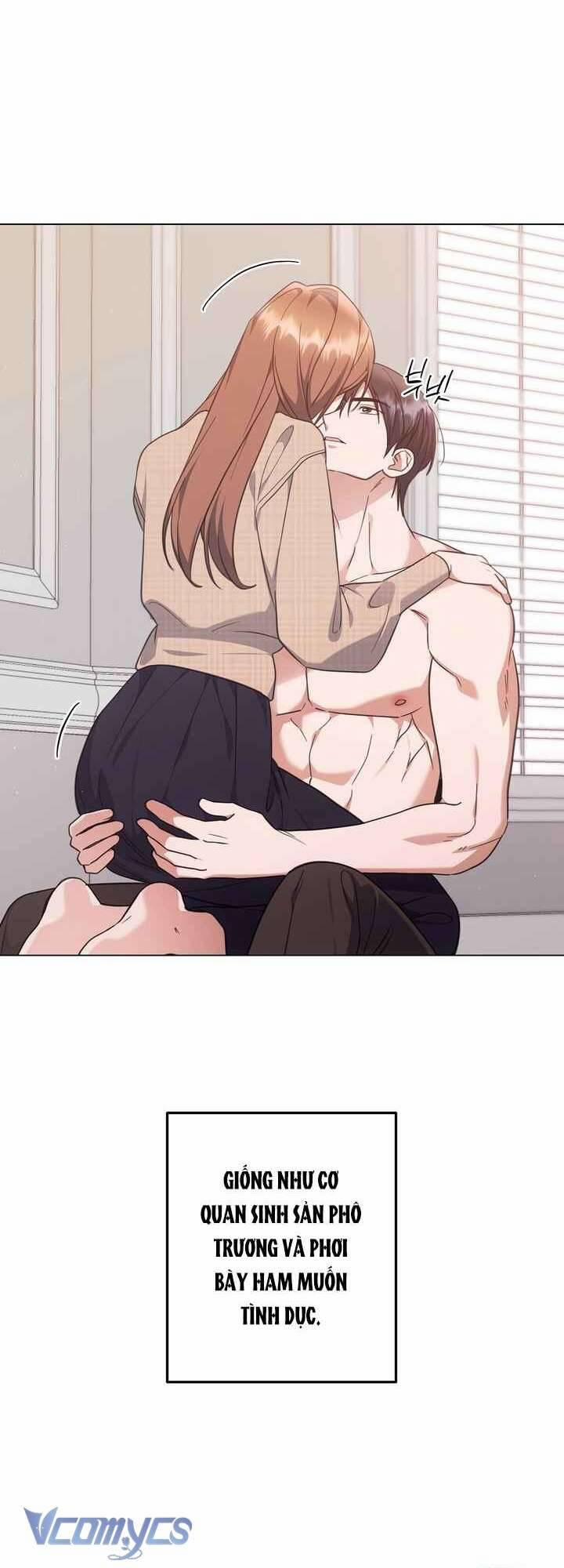 [18+] Vì Những Thứ Đã Tan Vỡ 53 trang 22