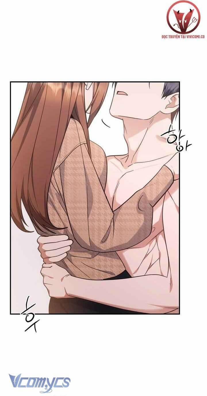 [18+] Vì Những Thứ Đã Tan Vỡ 53 trang 23