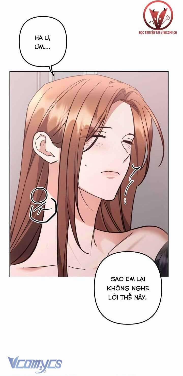 [18+] Vì Những Thứ Đã Tan Vỡ 53 trang 28