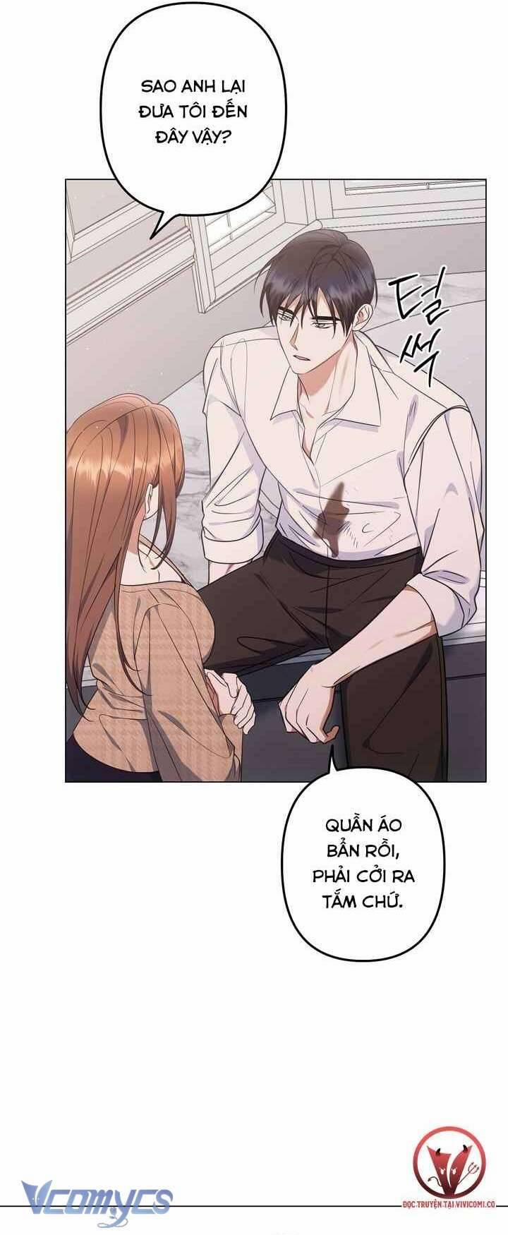 [18+] Vì Những Thứ Đã Tan Vỡ 53 trang 3