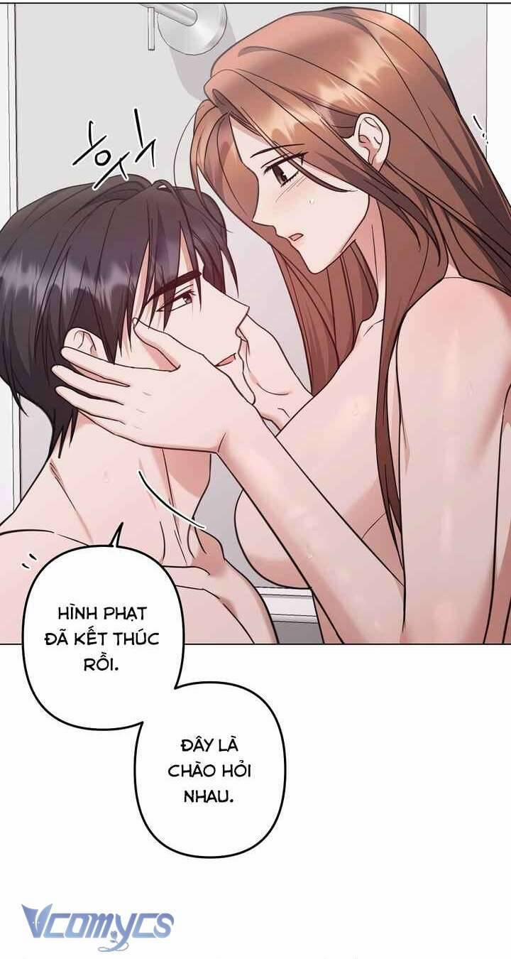 [18+] Vì Những Thứ Đã Tan Vỡ 53 trang 32