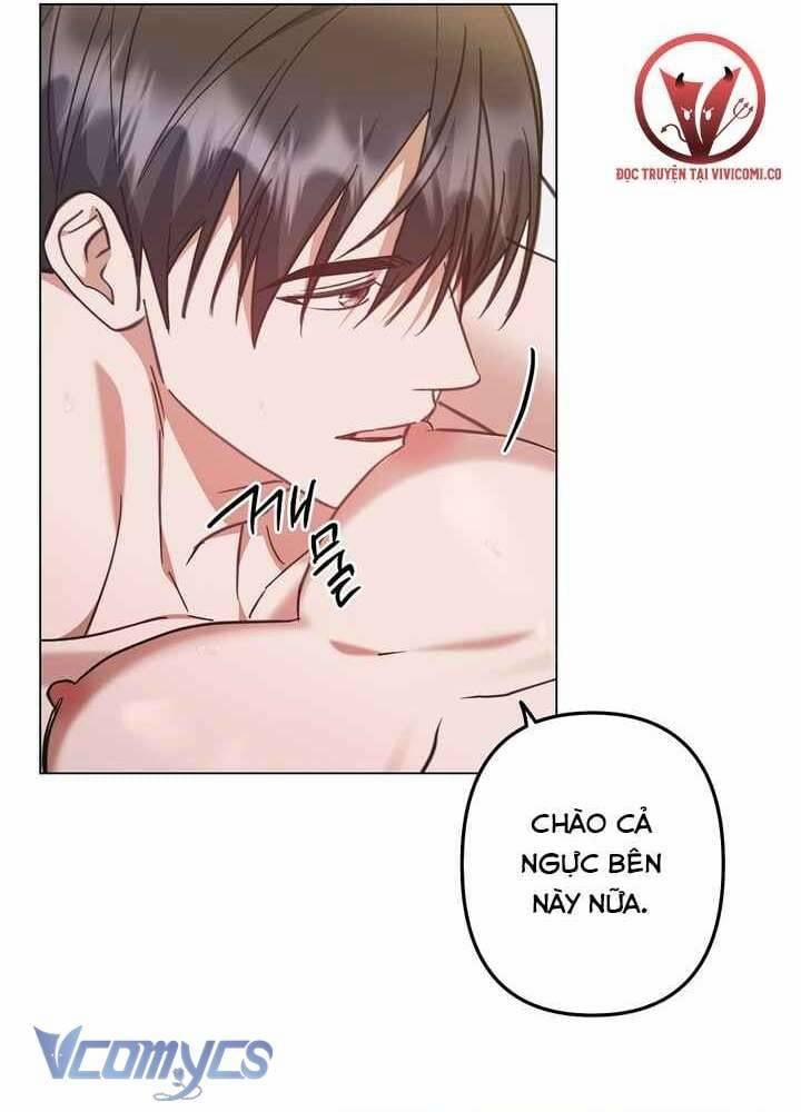 [18+] Vì Những Thứ Đã Tan Vỡ 53 trang 33