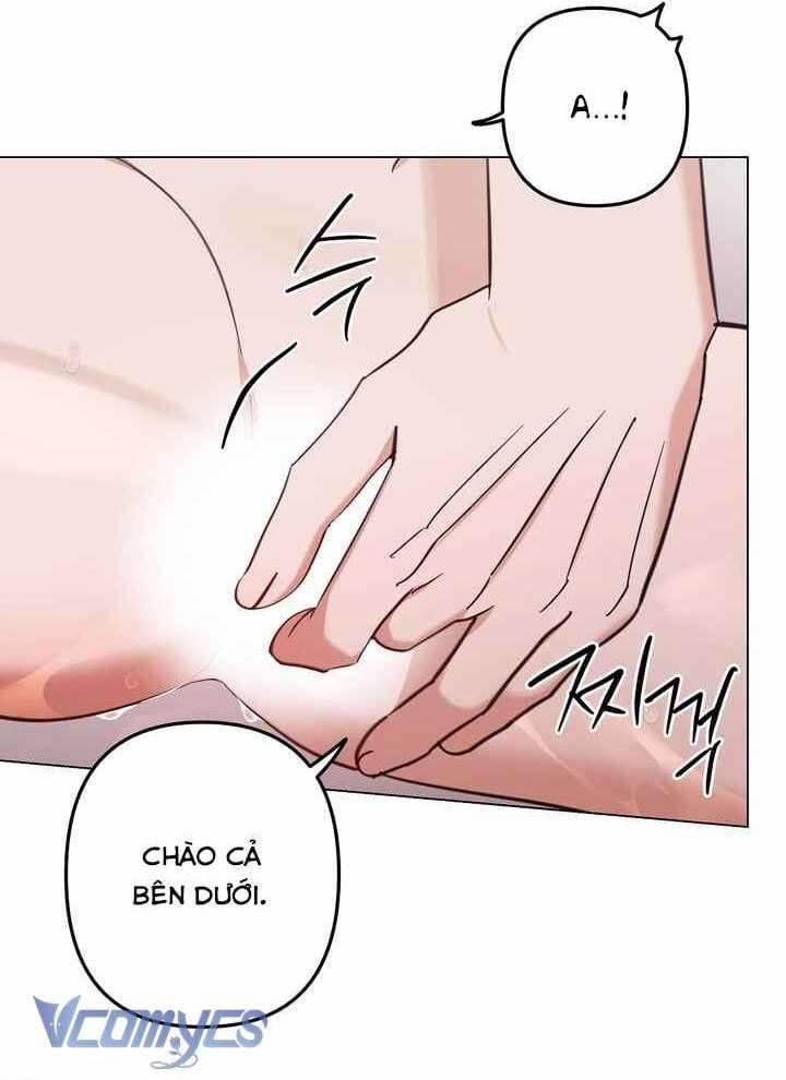 [18+] Vì Những Thứ Đã Tan Vỡ 53 trang 35