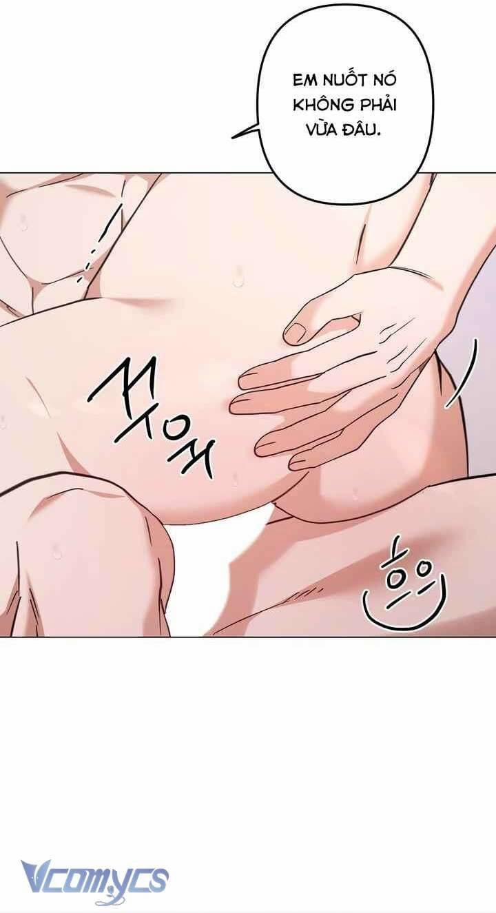 [18+] Vì Những Thứ Đã Tan Vỡ 53 trang 39