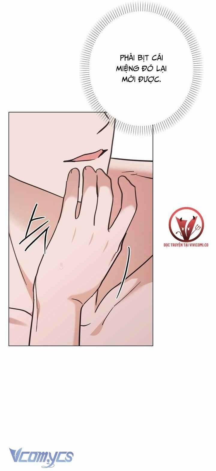 [18+] Vì Những Thứ Đã Tan Vỡ 53 trang 41