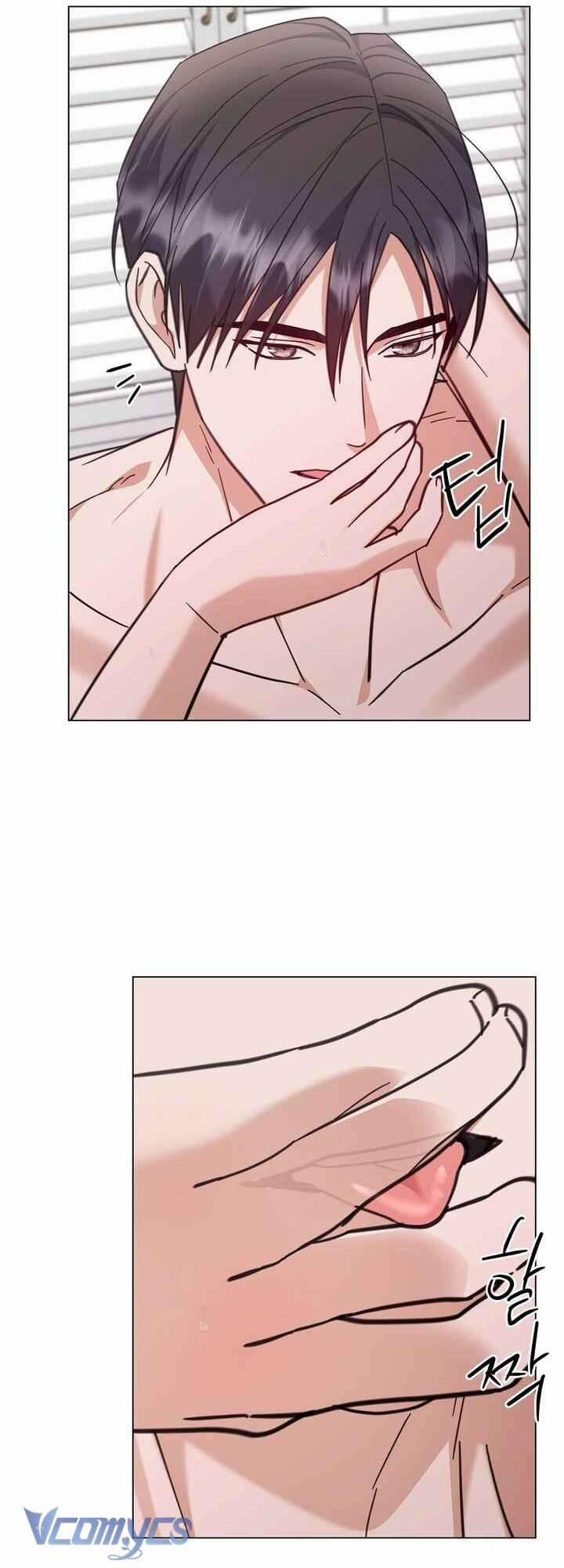 [18+] Vì Những Thứ Đã Tan Vỡ 53 trang 42