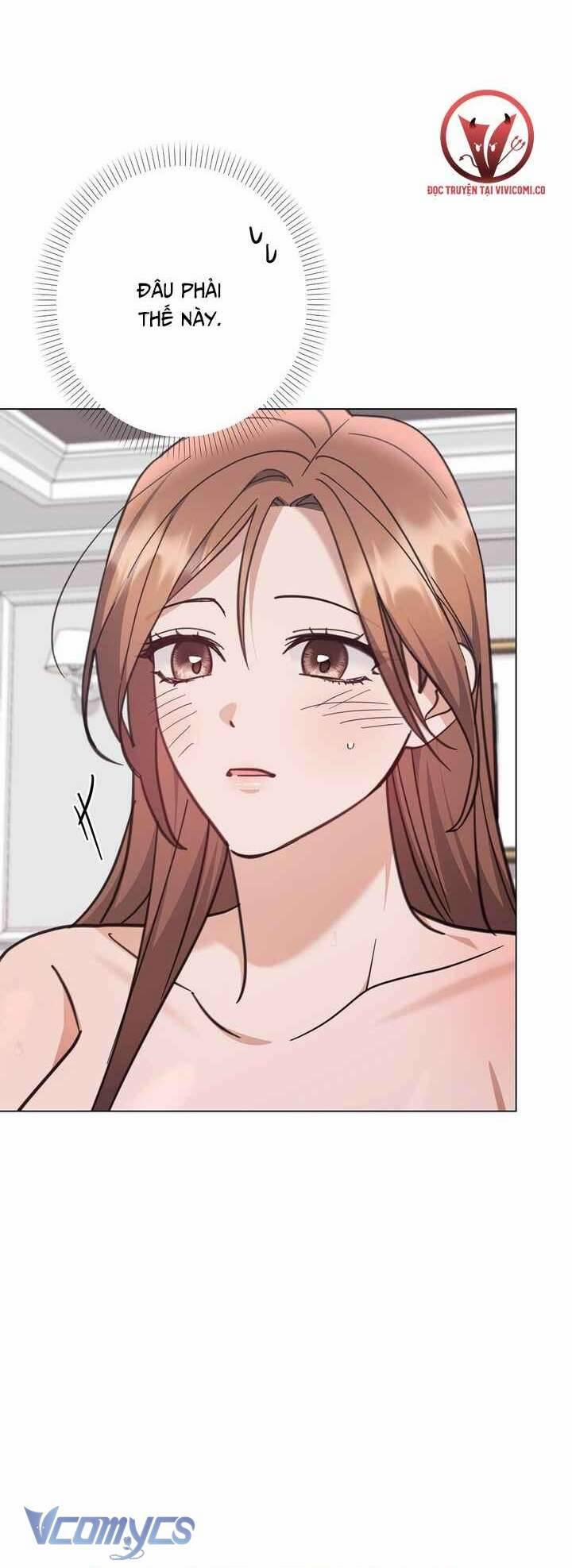 [18+] Vì Những Thứ Đã Tan Vỡ 53 trang 43