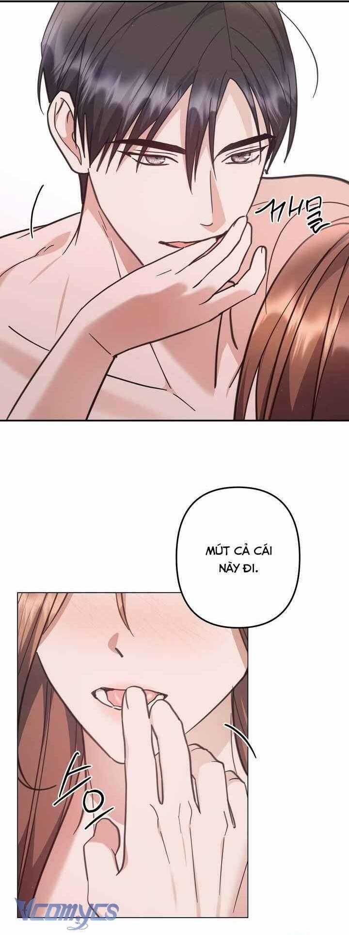 [18+] Vì Những Thứ Đã Tan Vỡ 53 trang 44