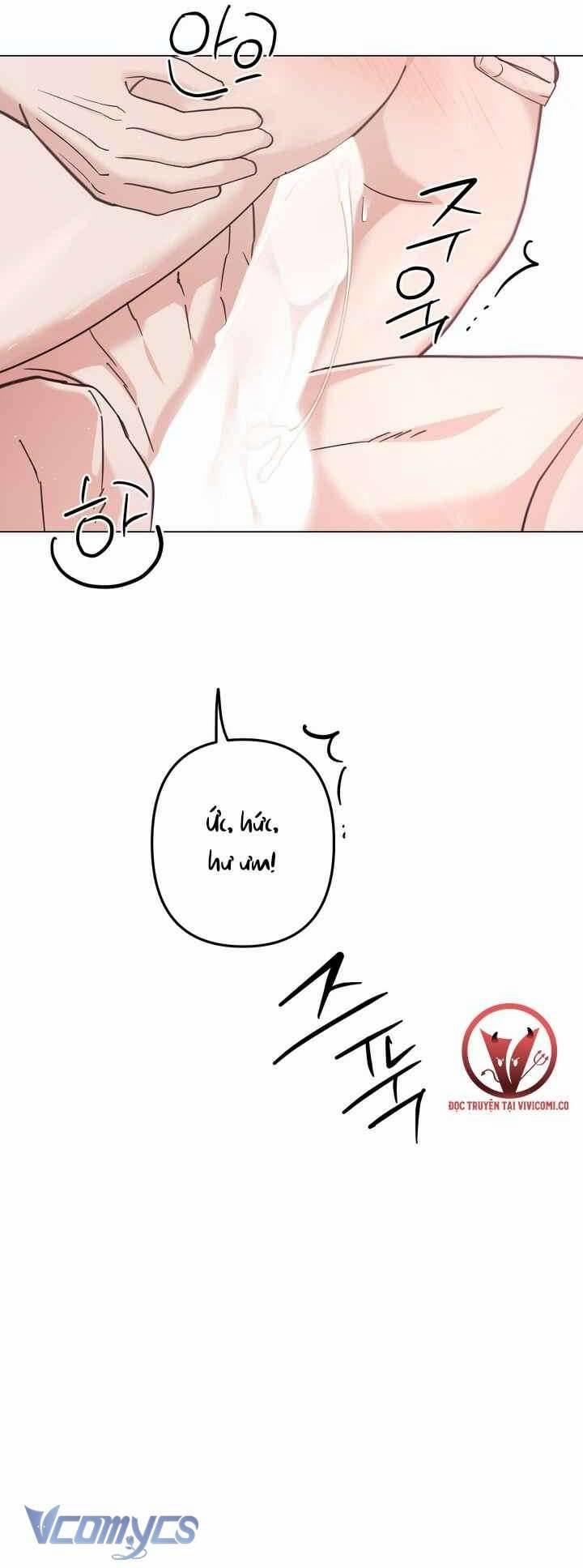 [18+] Vì Những Thứ Đã Tan Vỡ 53 trang 49