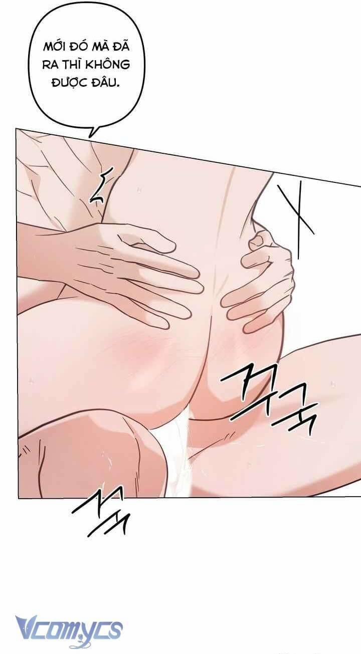 [18+] Vì Những Thứ Đã Tan Vỡ 53 trang 53