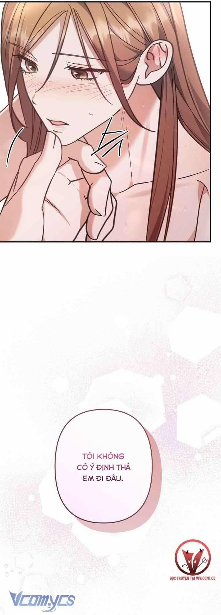 [18+] Vì Những Thứ Đã Tan Vỡ 53 trang 56