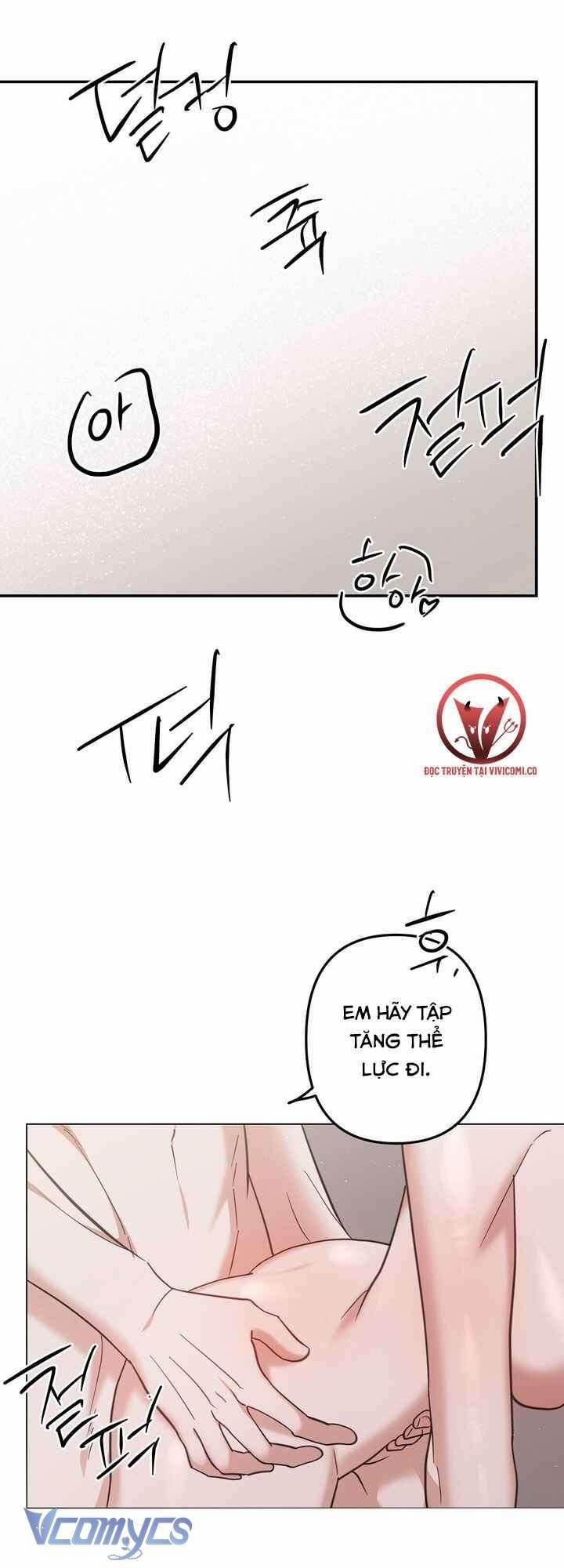 [18+] Vì Những Thứ Đã Tan Vỡ 54 trang 0