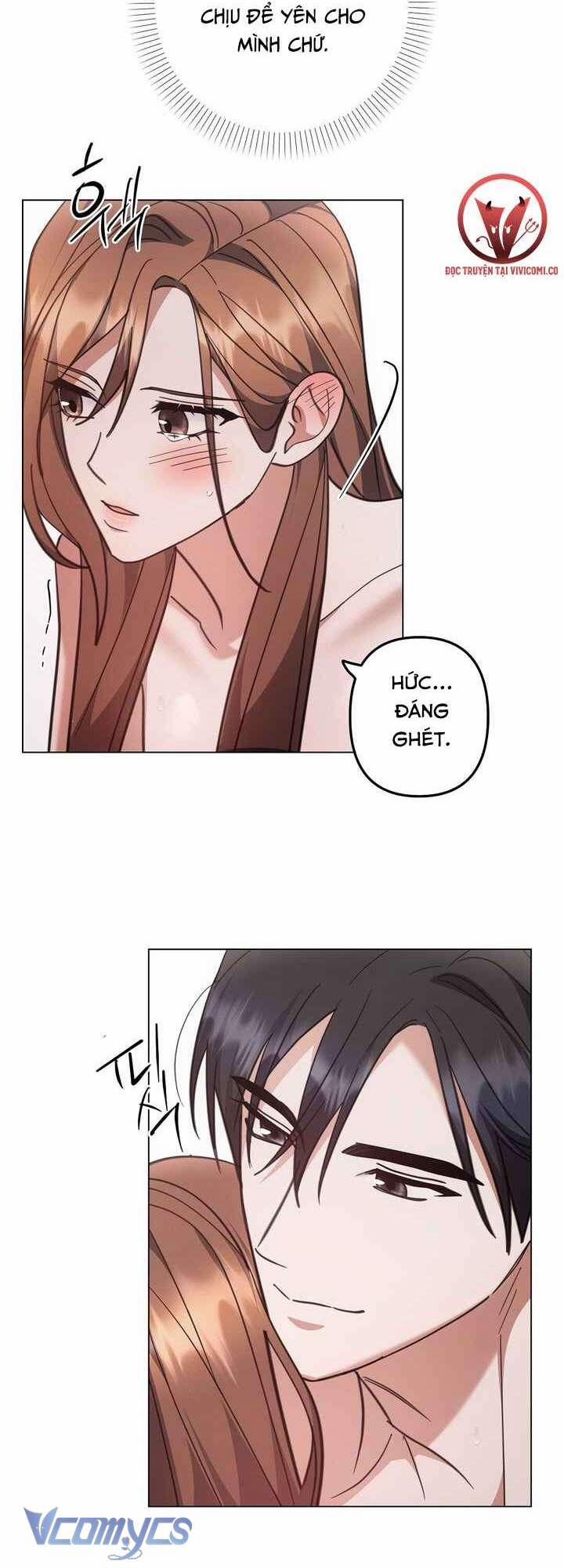 [18+] Vì Những Thứ Đã Tan Vỡ 54 trang 10