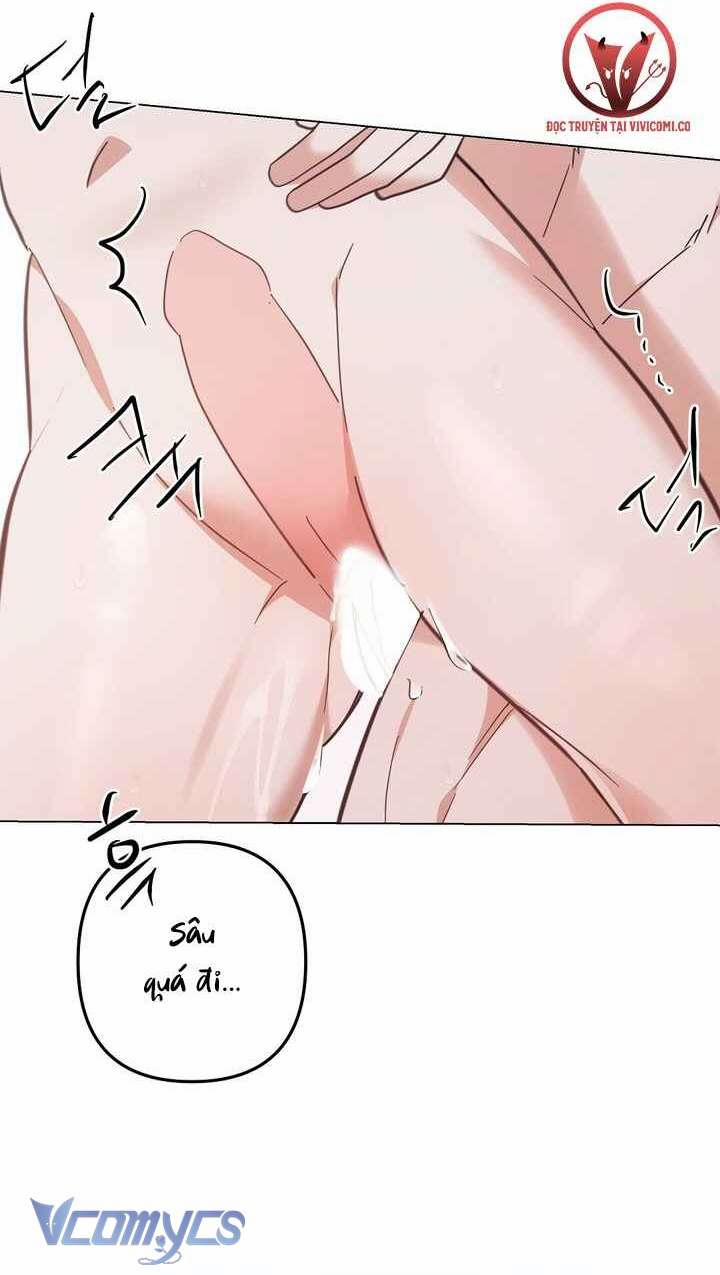 [18+] Vì Những Thứ Đã Tan Vỡ 54 trang 17