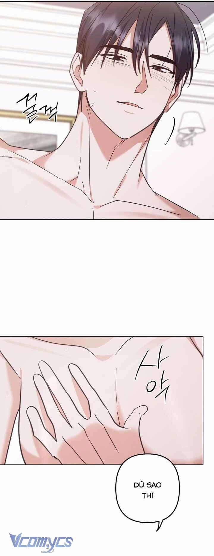 [18+] Vì Những Thứ Đã Tan Vỡ 54 trang 18