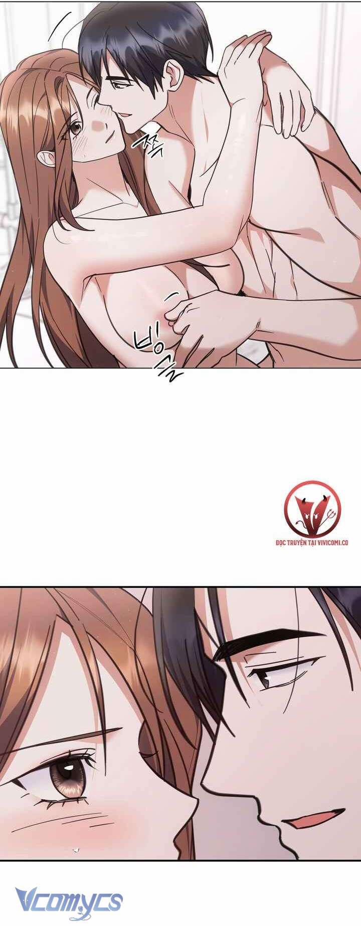 [18+] Vì Những Thứ Đã Tan Vỡ 54 trang 19