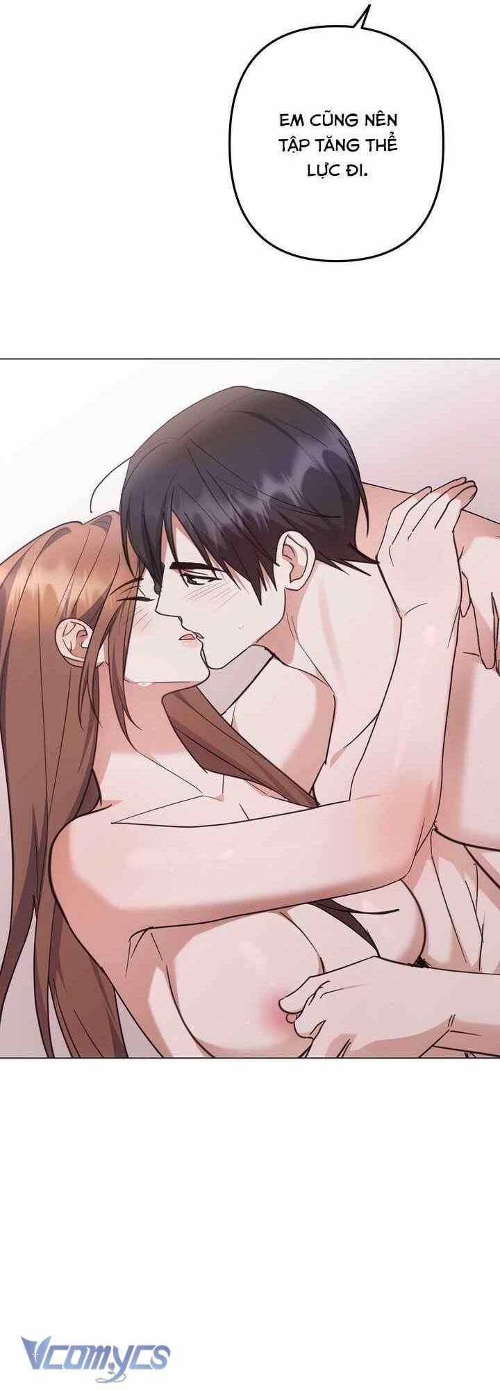 [18+] Vì Những Thứ Đã Tan Vỡ 54 trang 20