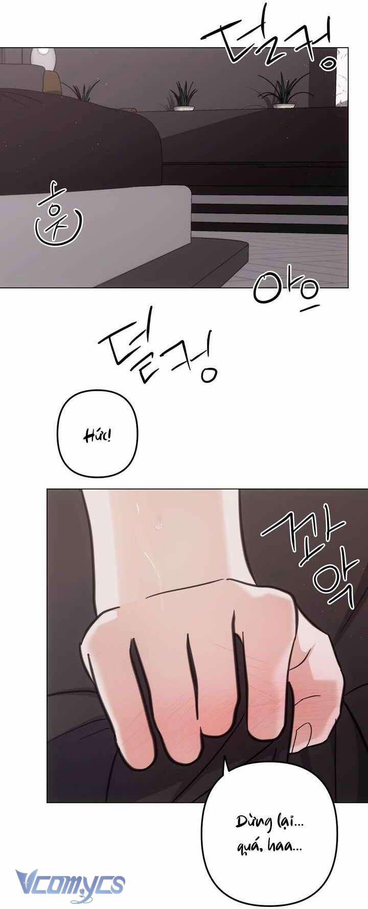 [18+] Vì Những Thứ Đã Tan Vỡ 54 trang 22