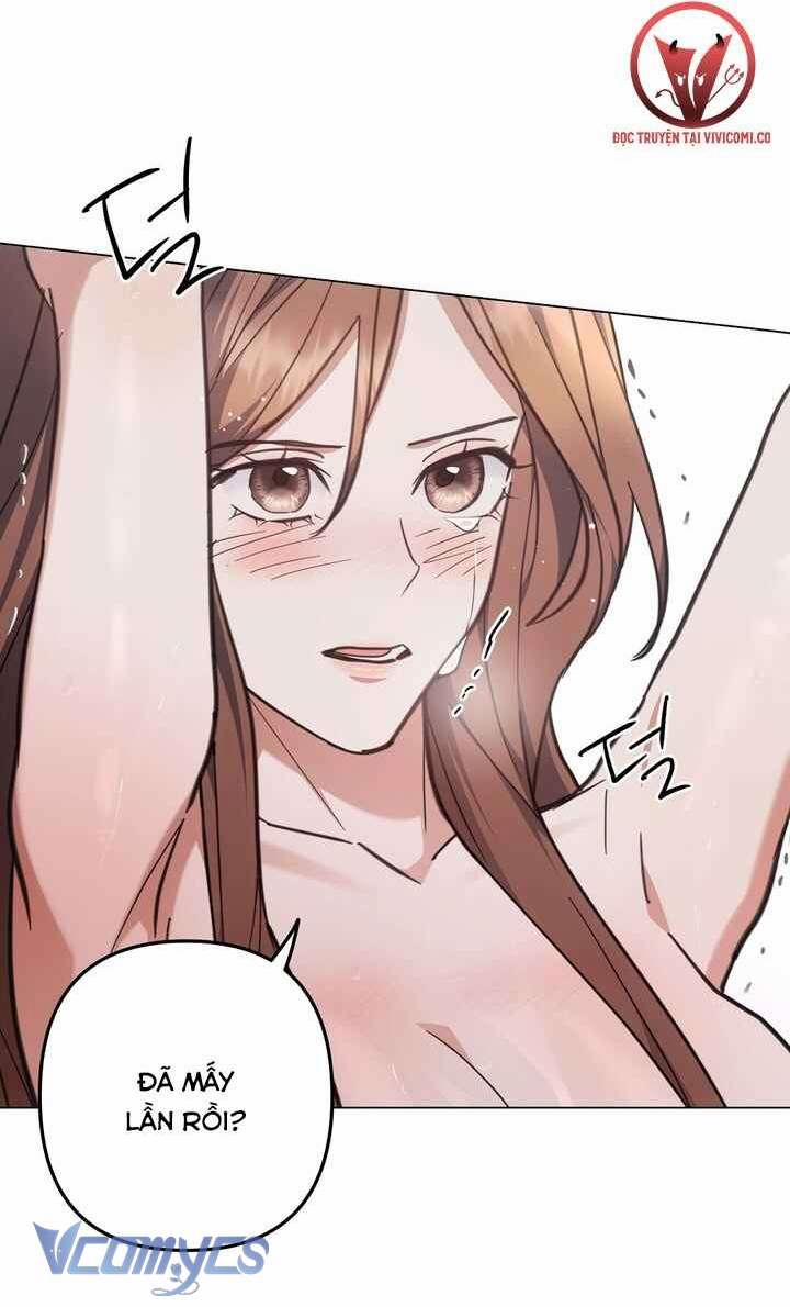 [18+] Vì Những Thứ Đã Tan Vỡ 54 trang 24