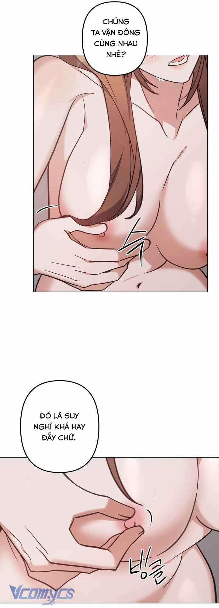 [18+] Vì Những Thứ Đã Tan Vỡ 54 trang 3