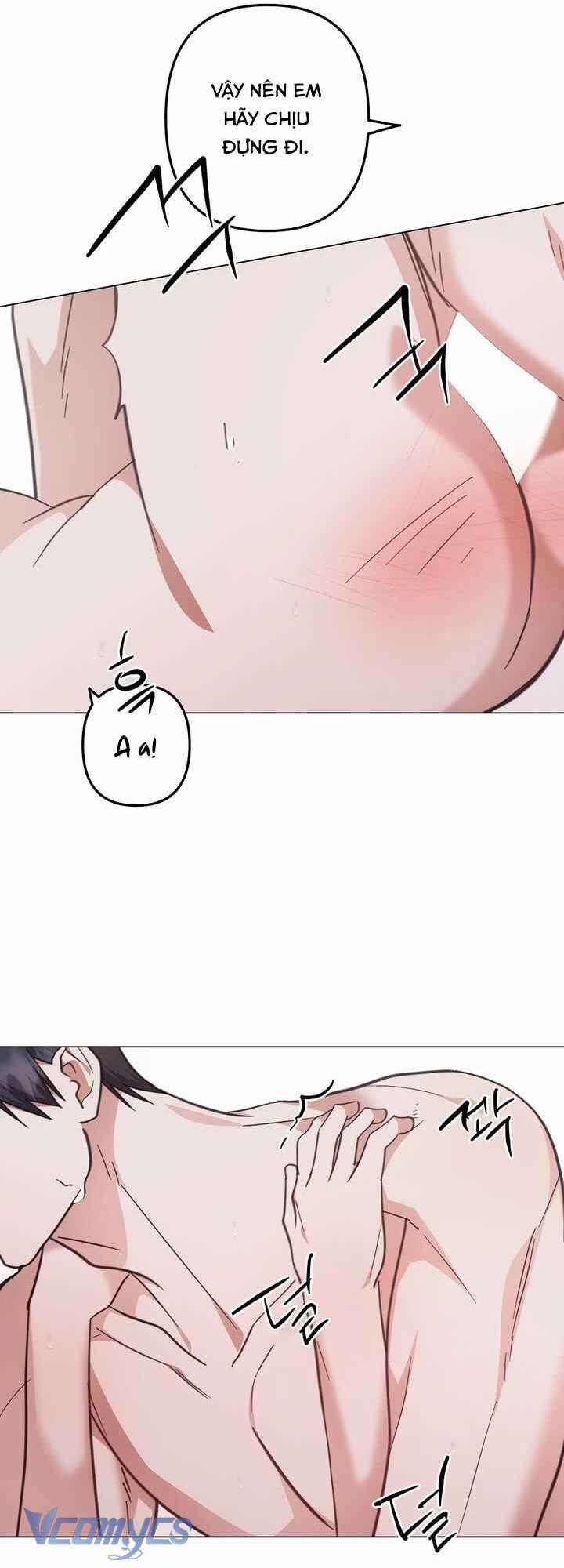 [18+] Vì Những Thứ Đã Tan Vỡ 54 trang 30