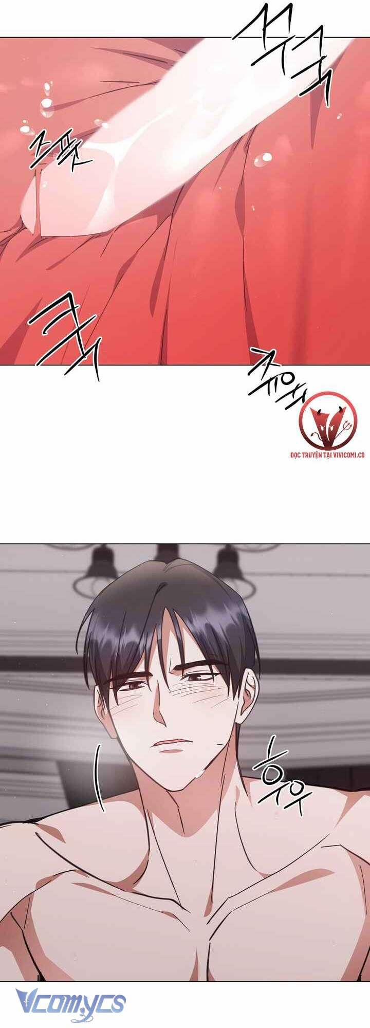 [18+] Vì Những Thứ Đã Tan Vỡ 54 trang 32