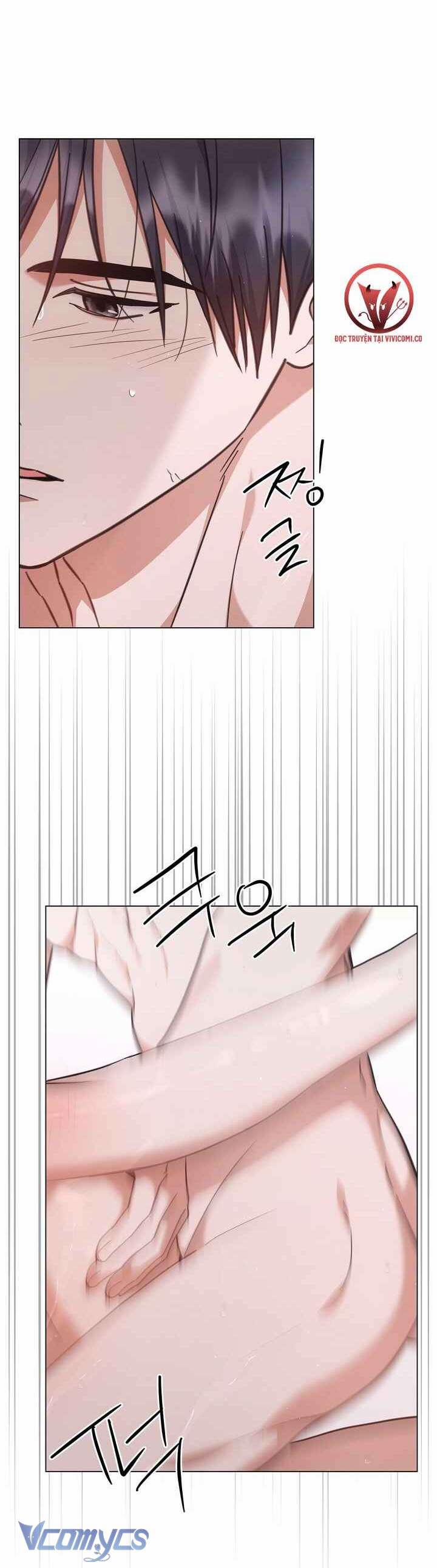 [18+] Vì Những Thứ Đã Tan Vỡ 54 trang 39