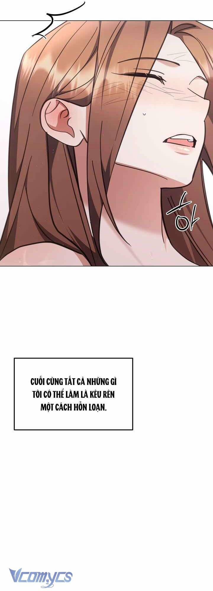 [18+] Vì Những Thứ Đã Tan Vỡ 54 trang 50