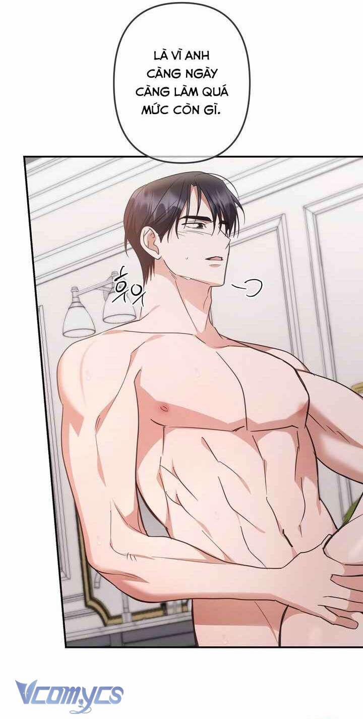 [18+] Vì Những Thứ Đã Tan Vỡ 54 trang 6