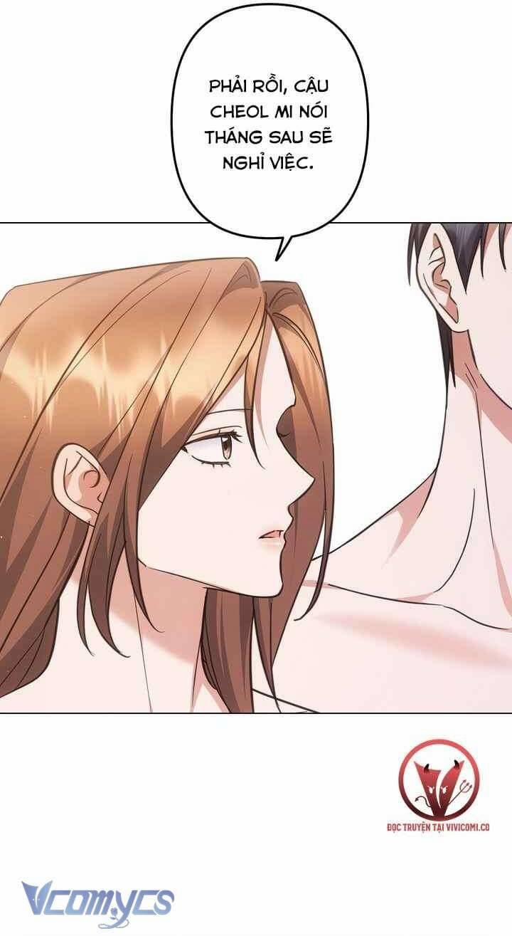 [18+] Vì Những Thứ Đã Tan Vỡ 55 trang 11